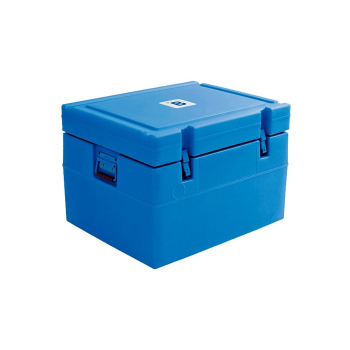 Medical Transport Cooler